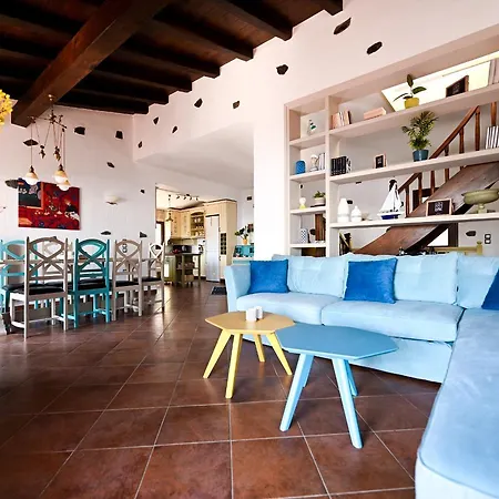 Krio Pigadi Villa