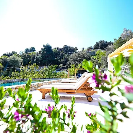 Villa Krio Pigadi Kechria