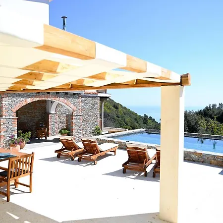 Krio Pigadi * Kechria