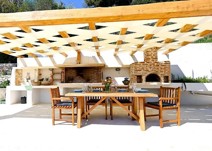 Krio Pigadi Βίλα Kechria