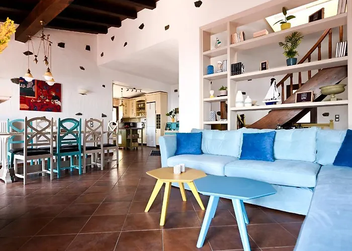 Krio Pigadi Βίλα