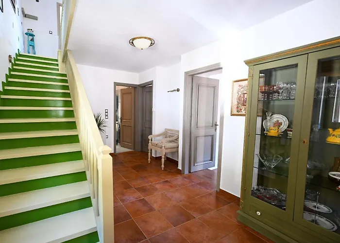 Krio Pigadi * Kechria