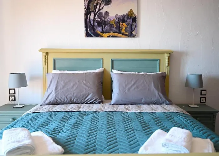 Βίλα Krio Pigadi Kechria