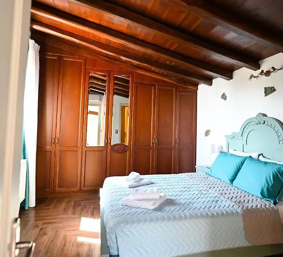 Krio Pigadi * Kechria