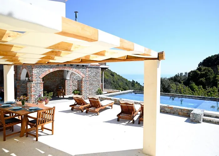 Krio Pigadi * Kechria