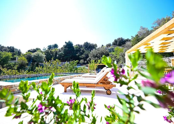 Βίλα Krio Pigadi Kechria