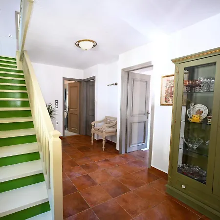 Krio Pigadi * Kechria