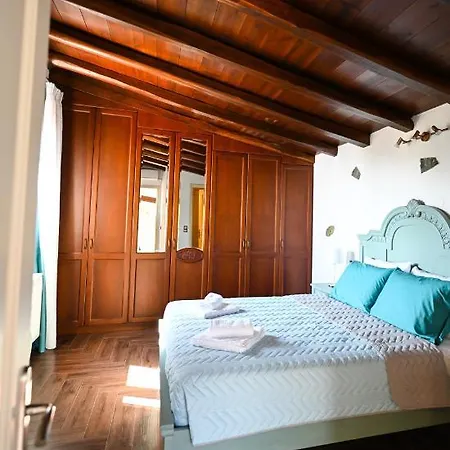 Krio Pigadi * Kechria